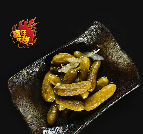 武陵源疯狂bt烤翅